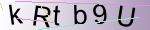 Captcha anti-spam
